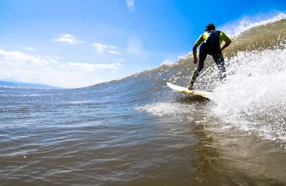 Surf-maroc